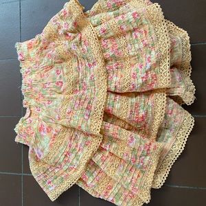 Serie Loveshack fancy dupe